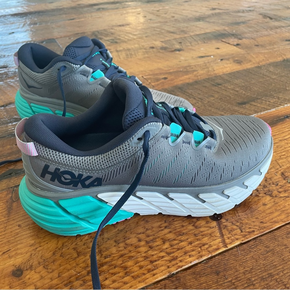 Hoka Gaviota 3 Shoes